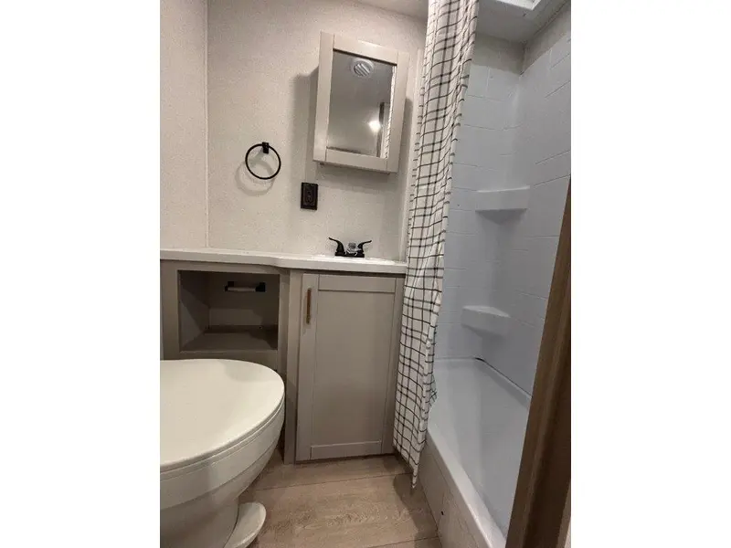 Jayco Jay Flight SLX 210QB 2027