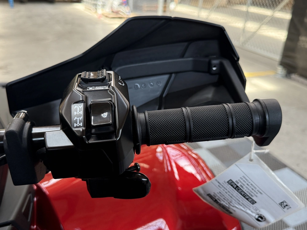 2026 Can-am Outlander Max Xt 850 alt