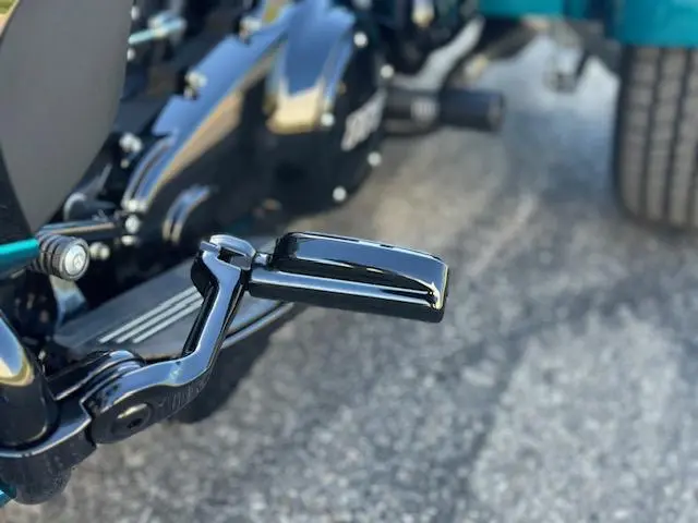 2026 Harley-Davidson ROAD GLIDE 3FLTRT