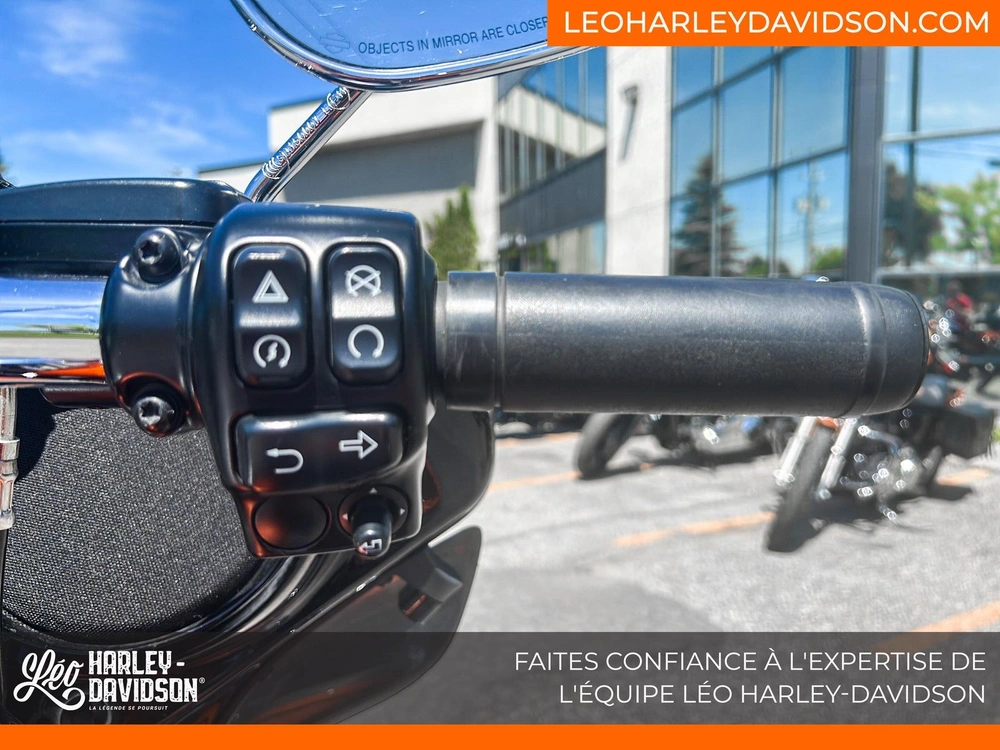 2019 Harley-davidson Flhtk Ultra Limited alt