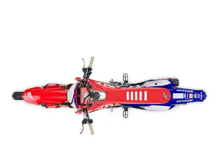 Honda CRF250RWE 2027