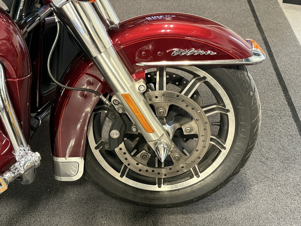 2015 Harley-davidson Electra Glide Ultra Classic alt