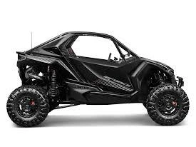 Cfmoto Z-10 2026 alt