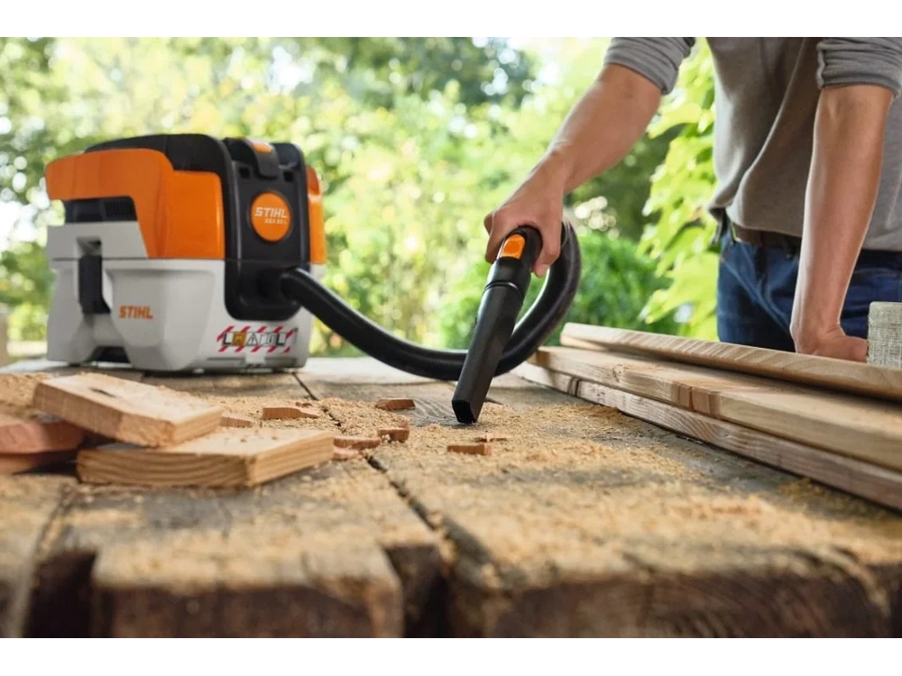 2026 Stihl Sea 50 (unit Only) alt