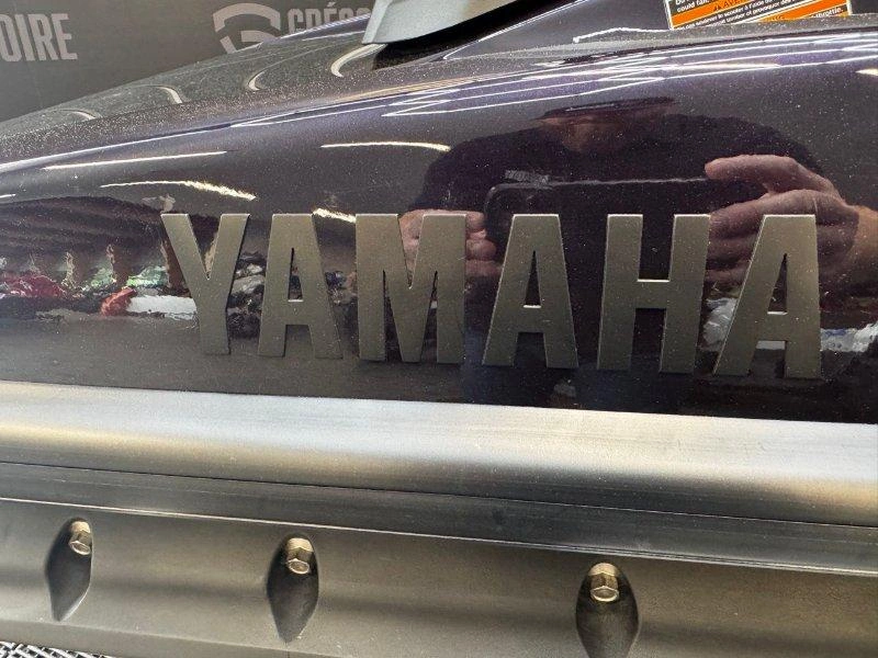 Yamaha Gp Ho (w/ Audio) 2026 alt