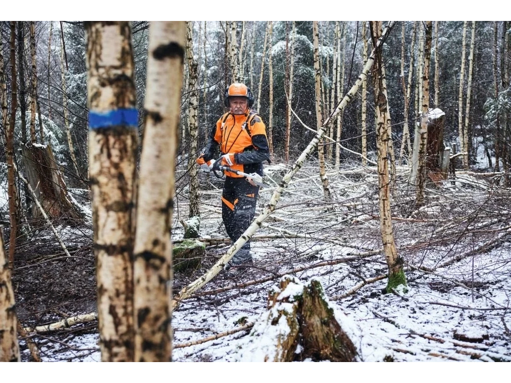 2026 Stihl Hta 150 alt