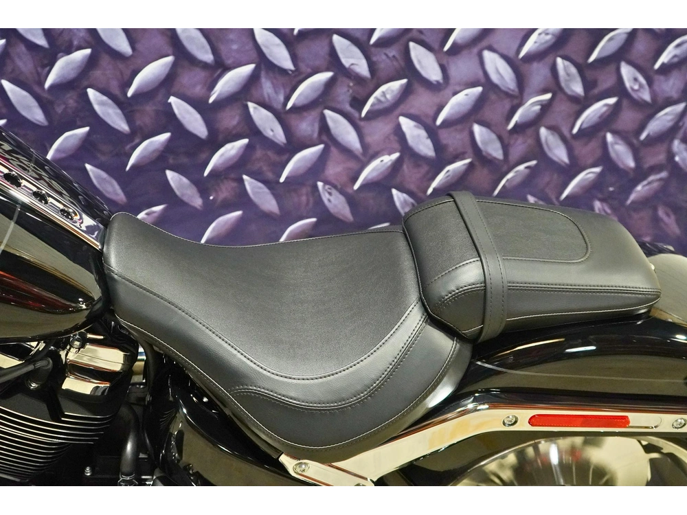 2026 Harley-davidson Flfb Fat Boy alt