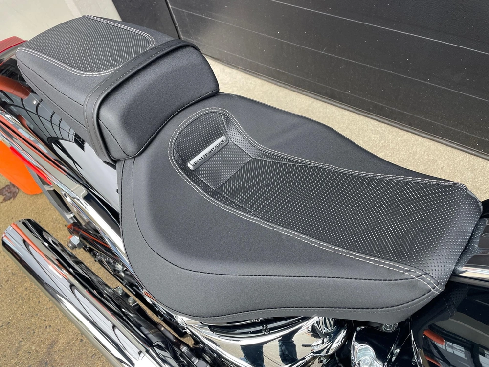 2026 Harley-davidson Cruiser Fxbr - Breakout™ alt