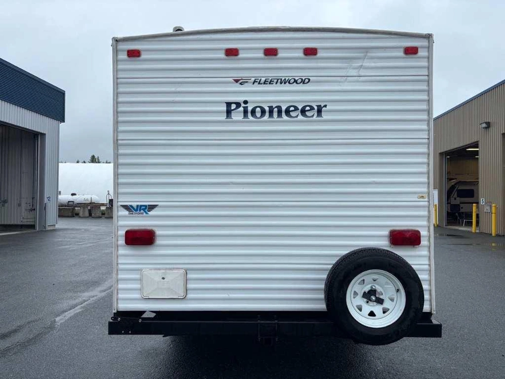 Fleetwood Pioneer 190fq 2006 alt