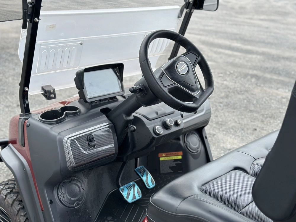 X-plod Mavrick 4 + 2025 alt