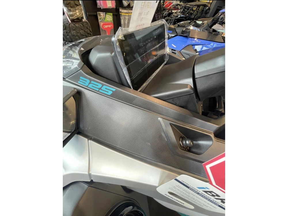 2026 Sea-doo Gtx Limited 325 (ss) alt