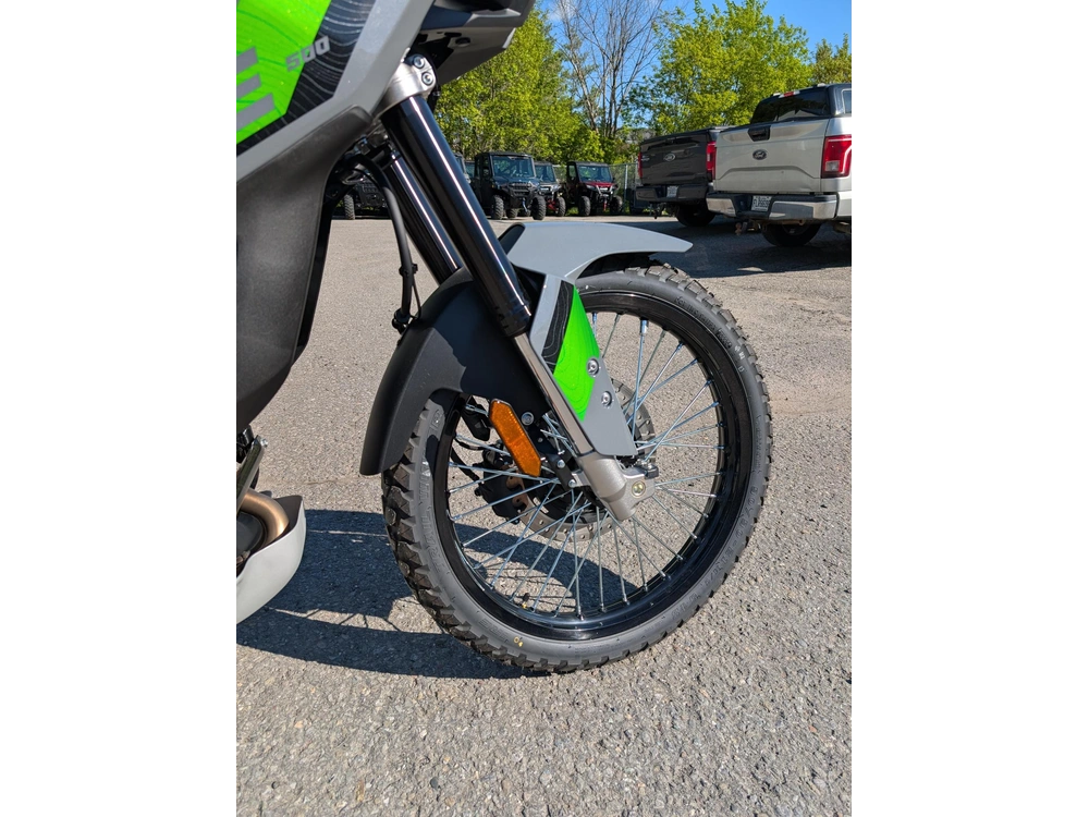 2026 Kawasaki Kle500 Se Démo Essai Possible🎯 Moto Aventure Accessible Dual Sport Himalayan 450 Ktm 390 Adventure 450mt Voyage 🟢 alt