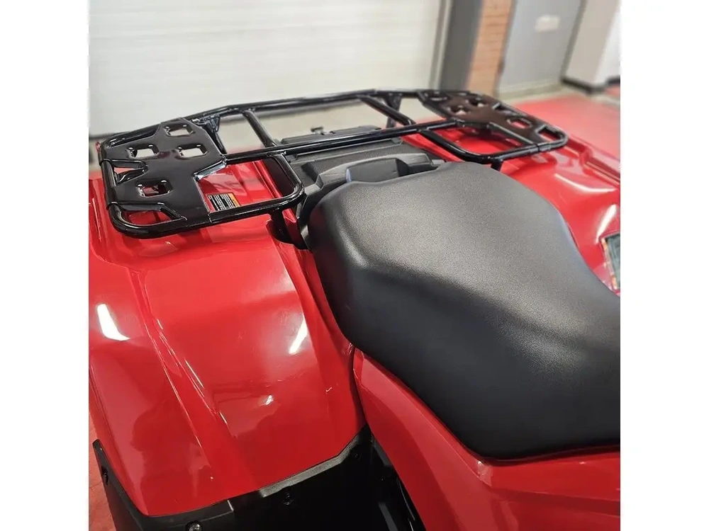 2026 Honda Fourtrax Foreman Rubicon 4x4 Automatic Dct Eps alt