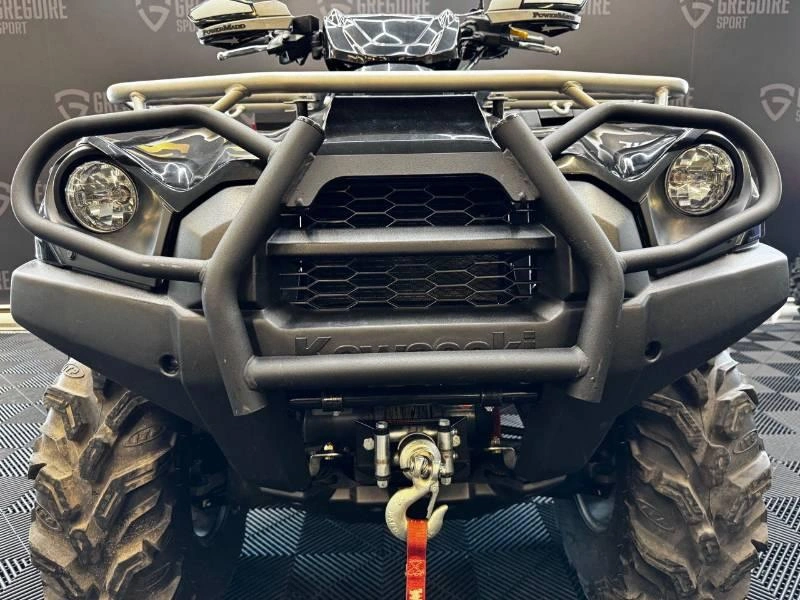 Kawasaki Brute Force 750 4x4 Kvf750 2012 alt