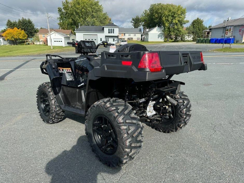Polaris Sportsman 570 X2 Eps 2 Places 2026 alt