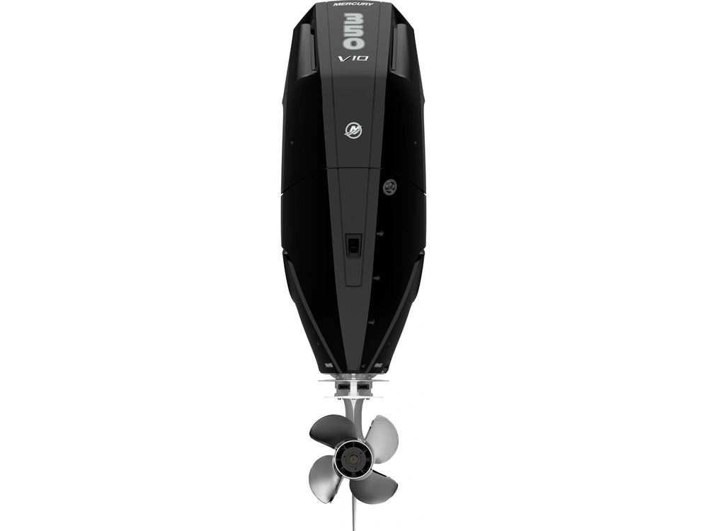 2026 Mercury Mercury - Seapro 225hp alt