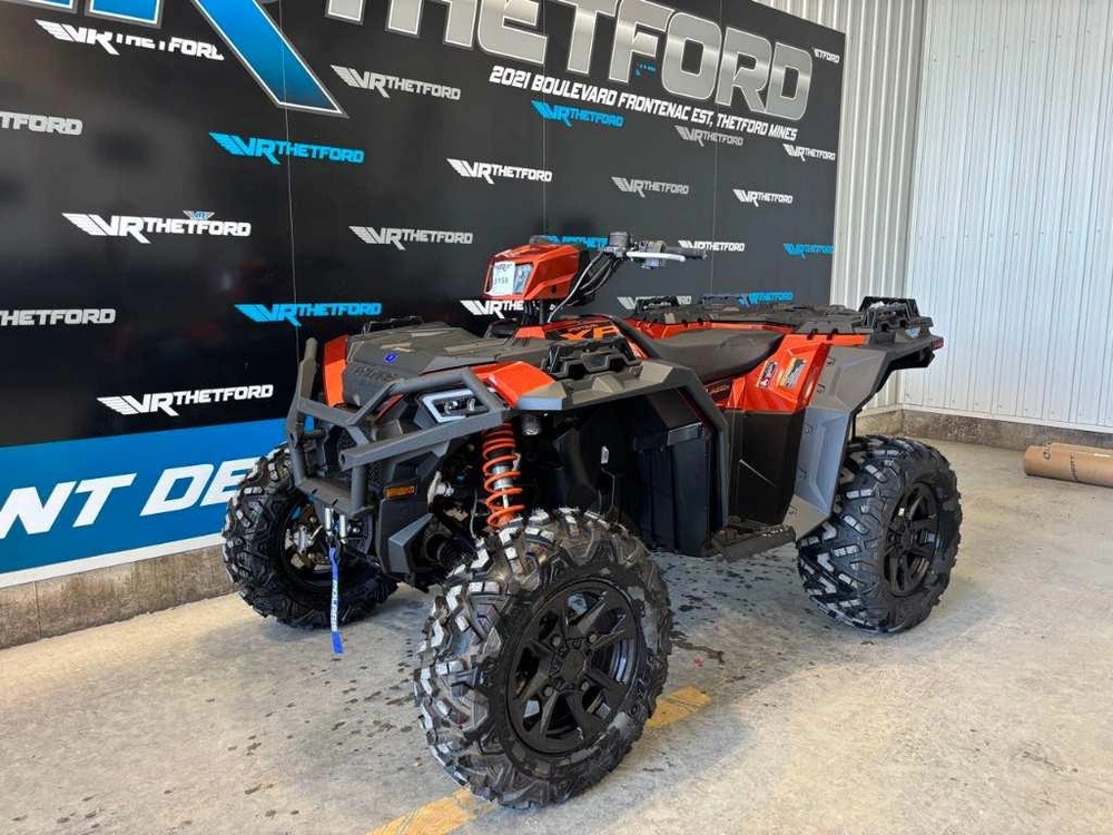 Polaris Sportsman Xp 1000 S 2026 alt