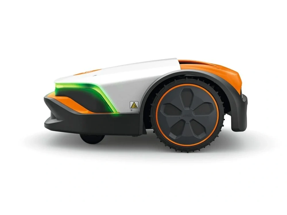 2026 Stihl Imow 5 alt