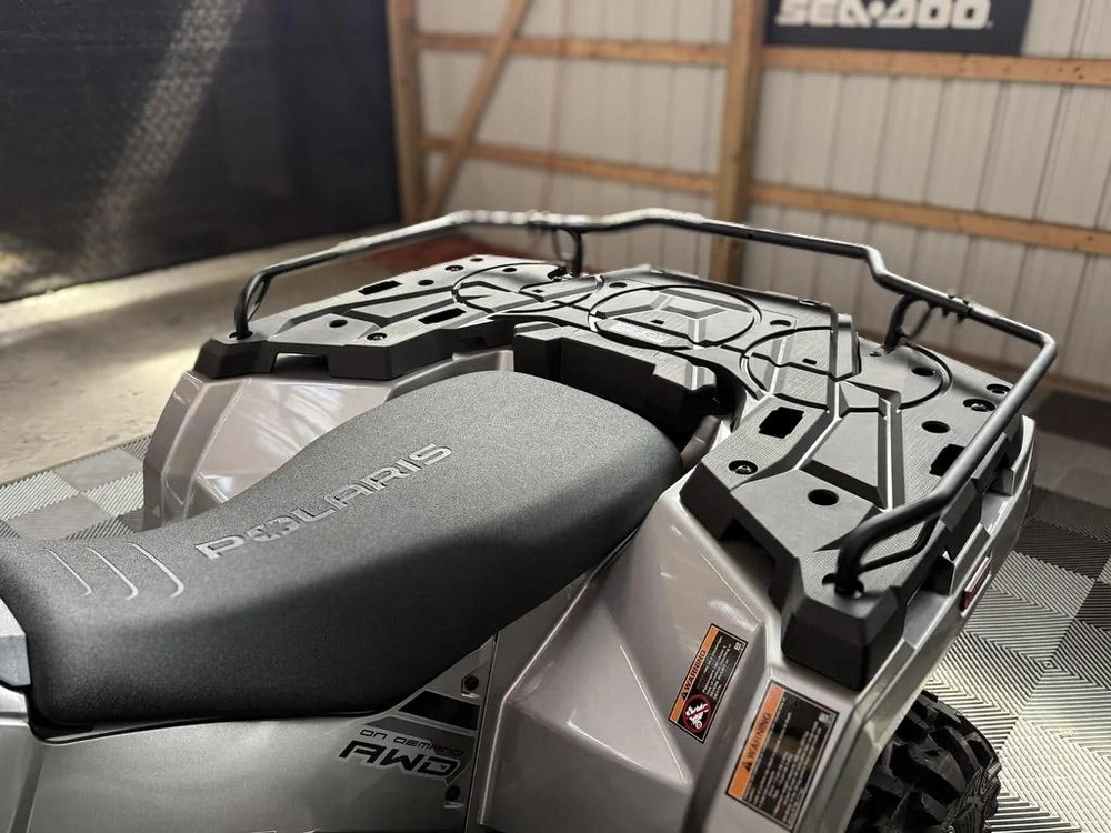 2026 Polaris Sportsman 570 Ultimate alt