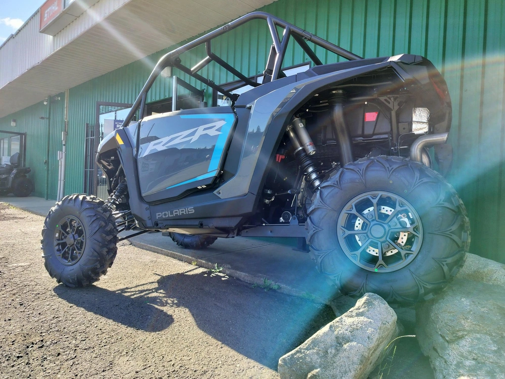 2026 Polaris Rzr Xp 1000 Sport alt