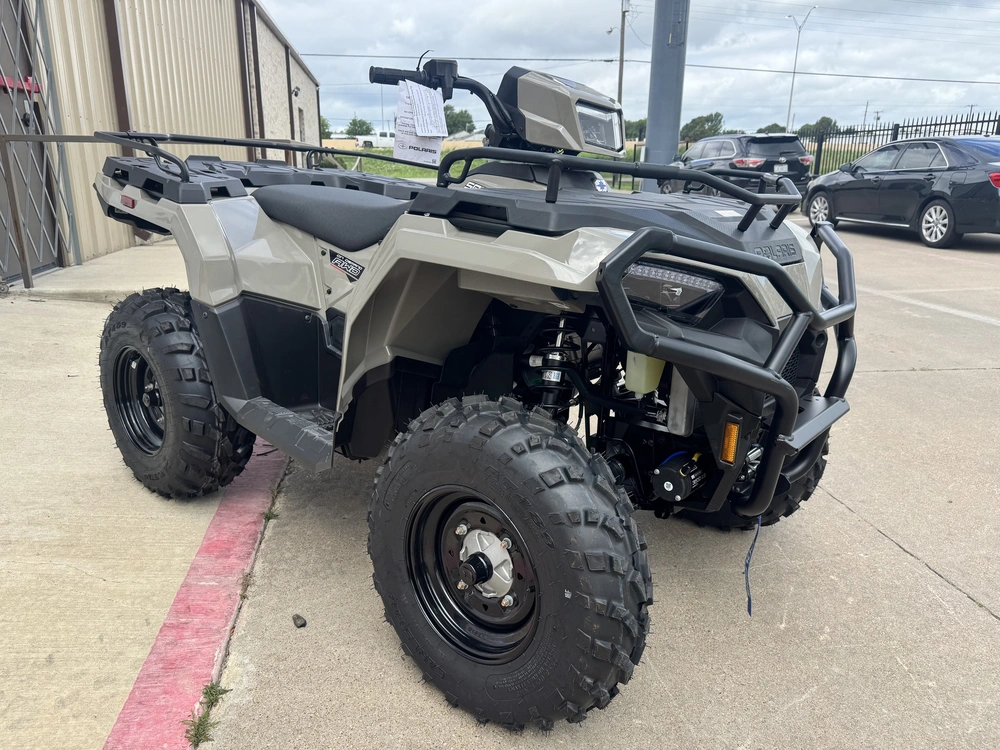 2026 Polaris Sportsman 570 Eps alt