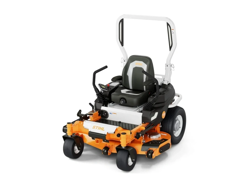 2026 Stihl Rza 752 alt