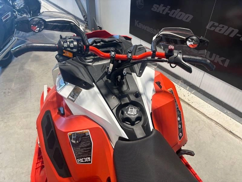 Ski-doo Backcountry Xrs 850 2020 alt