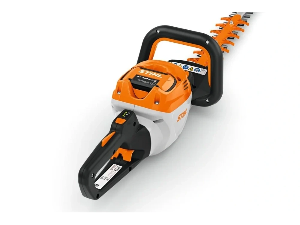 2026 Stihl Hsa 140 T alt