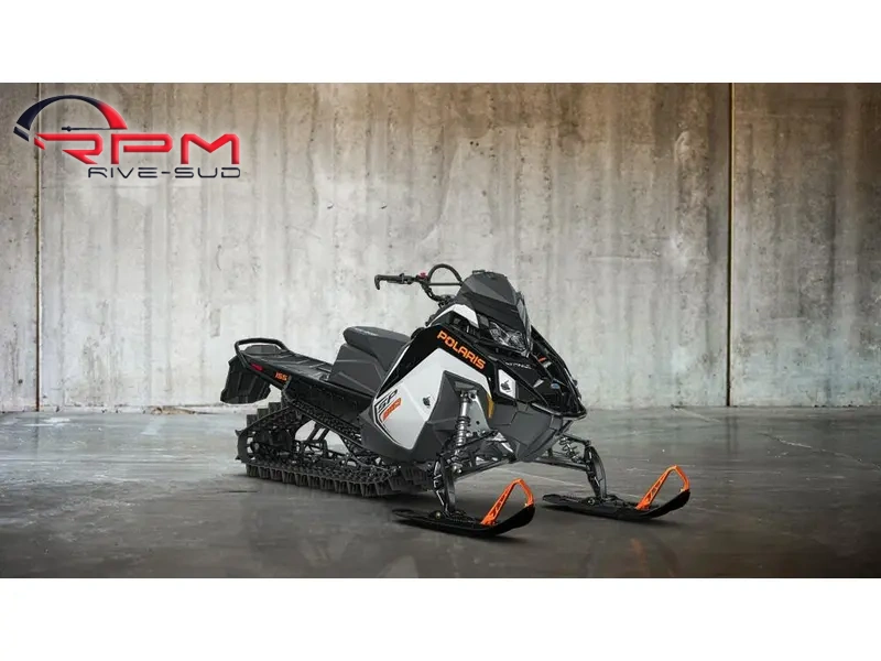 Polaris 850 Rmk Sp 155 2027 alt