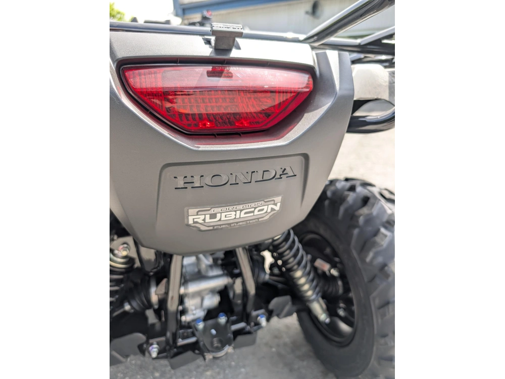 Honda Rubicon Dct Irs Eps Camo |🔵 Rival Suzuki Kingquad 750 & 500 Axi 🔵 2026 alt
