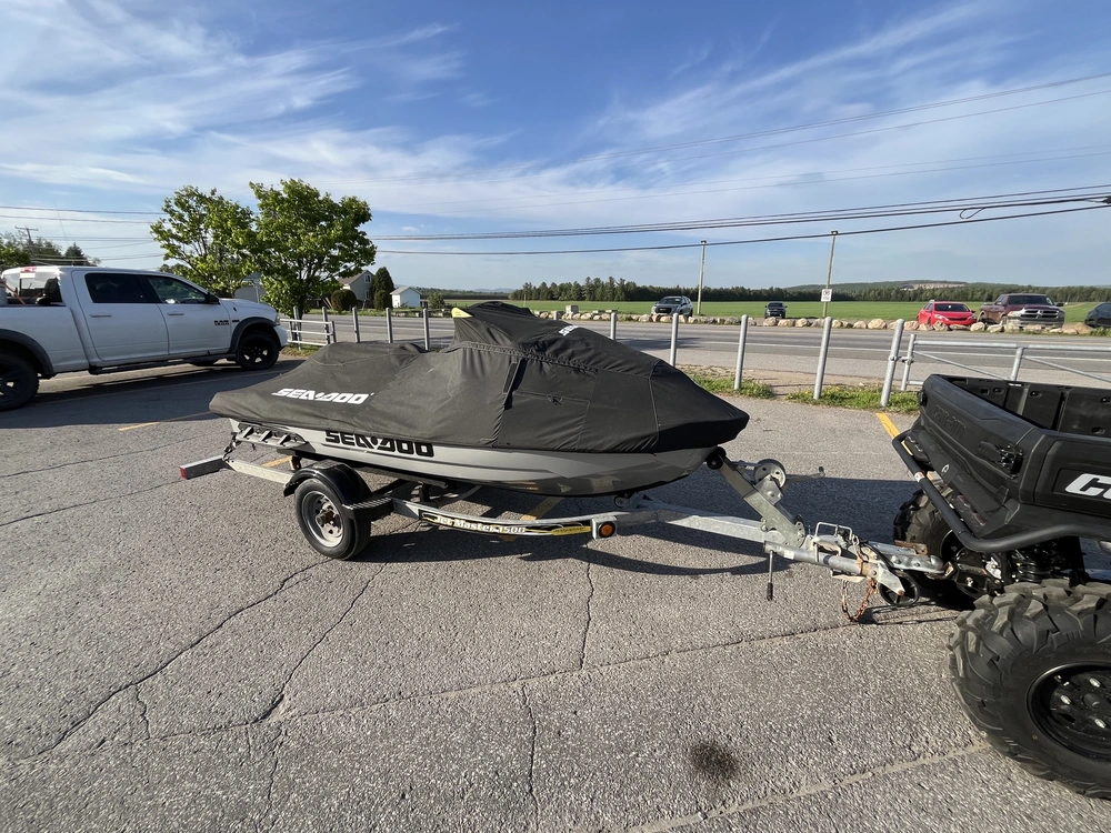 Sea-doo Gtx 300 Limited 2020 alt