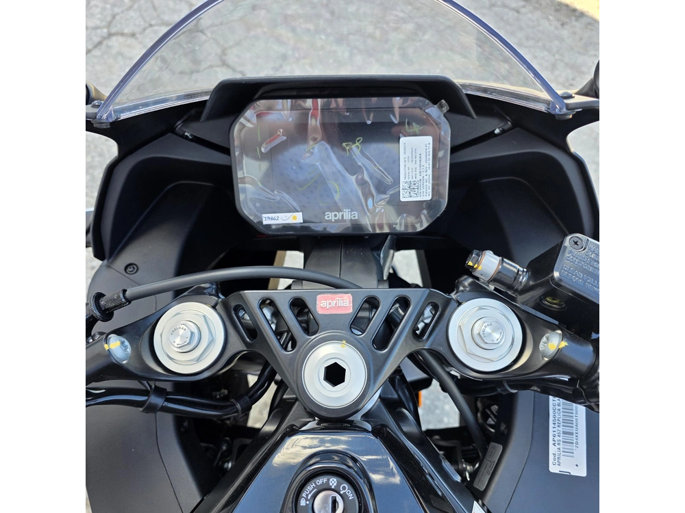 2026 Aprilia Rs 457 Gp Replica alt