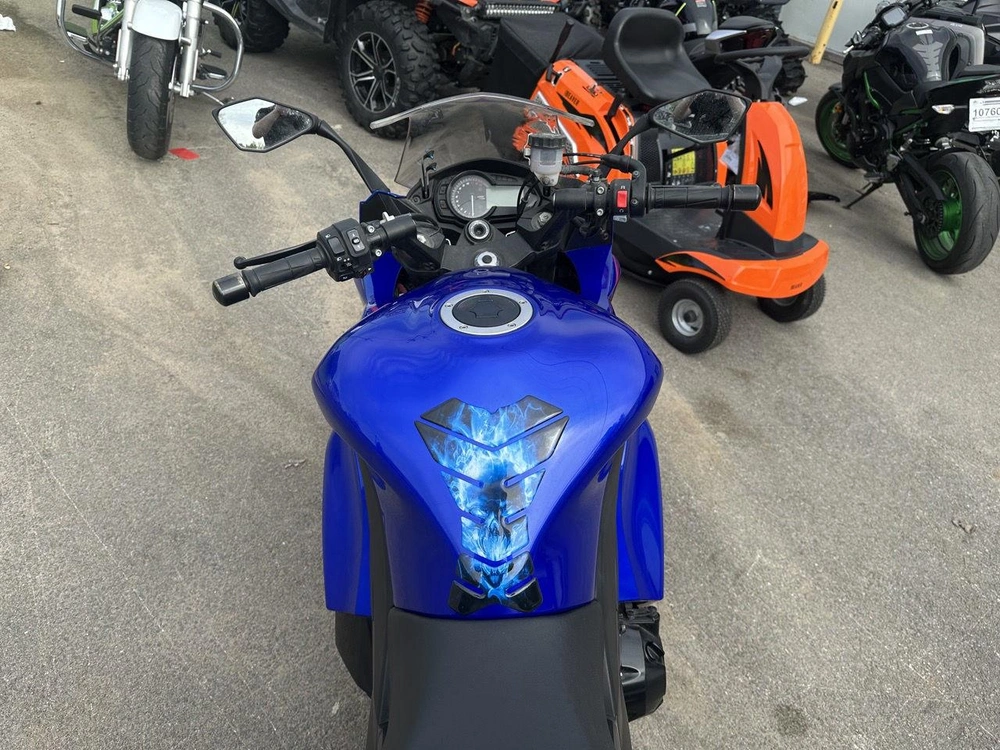 2014 Kawasaki Ninja 1000 alt