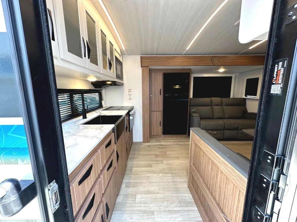 2025 Keystone Rv Passport Sl Super-lite Series 2450rk alt
