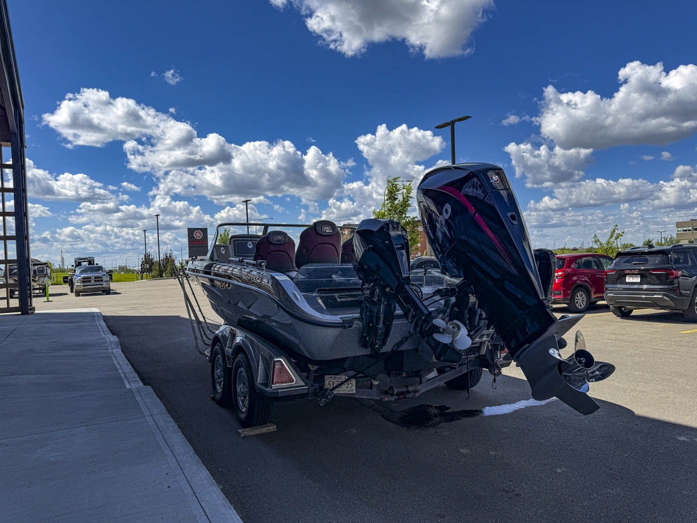 2020 Ranger 620 Pro alt