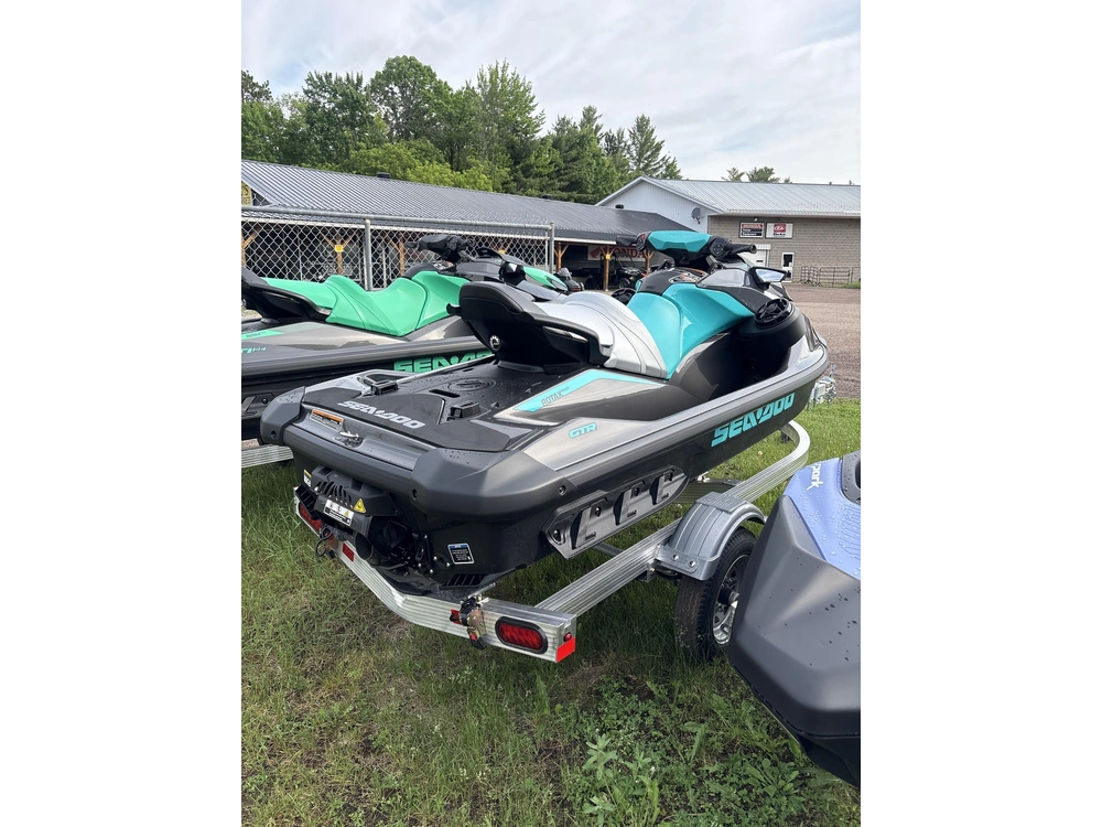 2026 Sea-doo/brp Gtr 230 alt