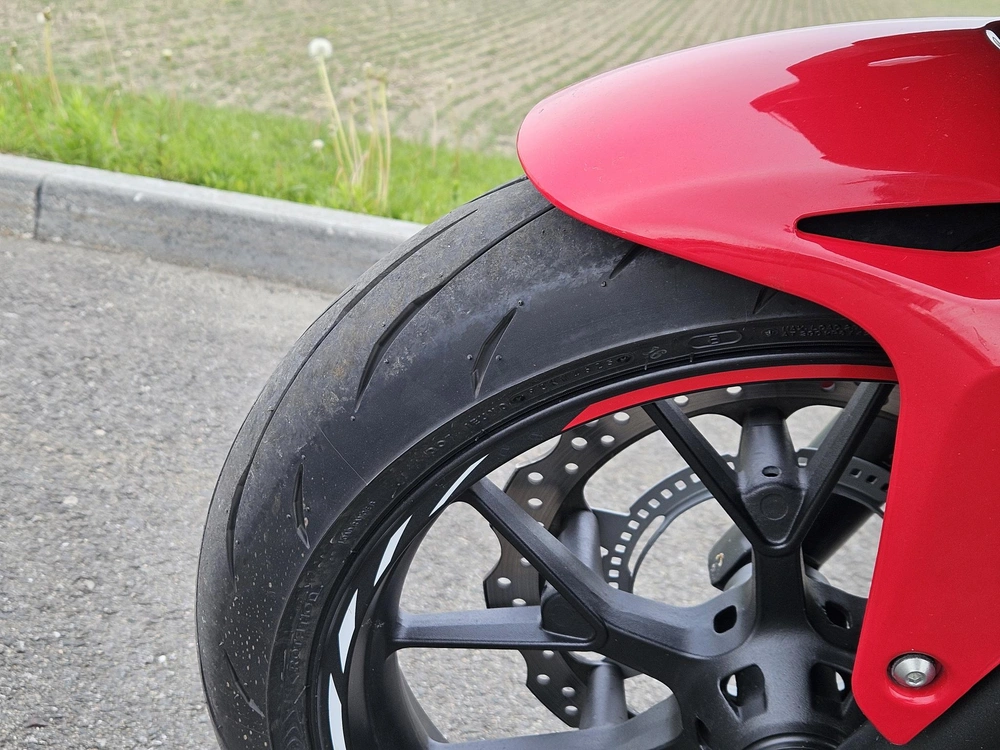 Honda Cb500r 2020 alt