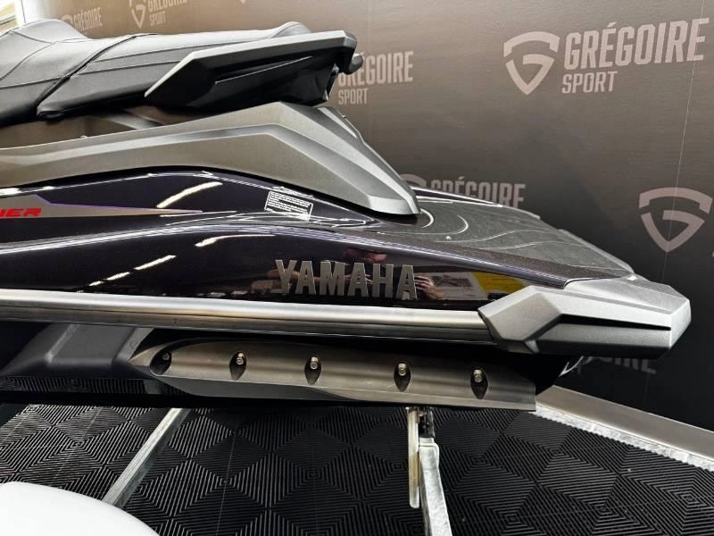 Yamaha Gp Ho (w/ Audio) 2026 alt