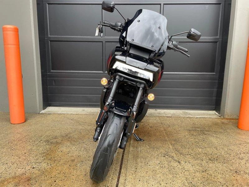 2026 Harley-davidson Adventure Ra1250st - Pan America™ 1250 St alt