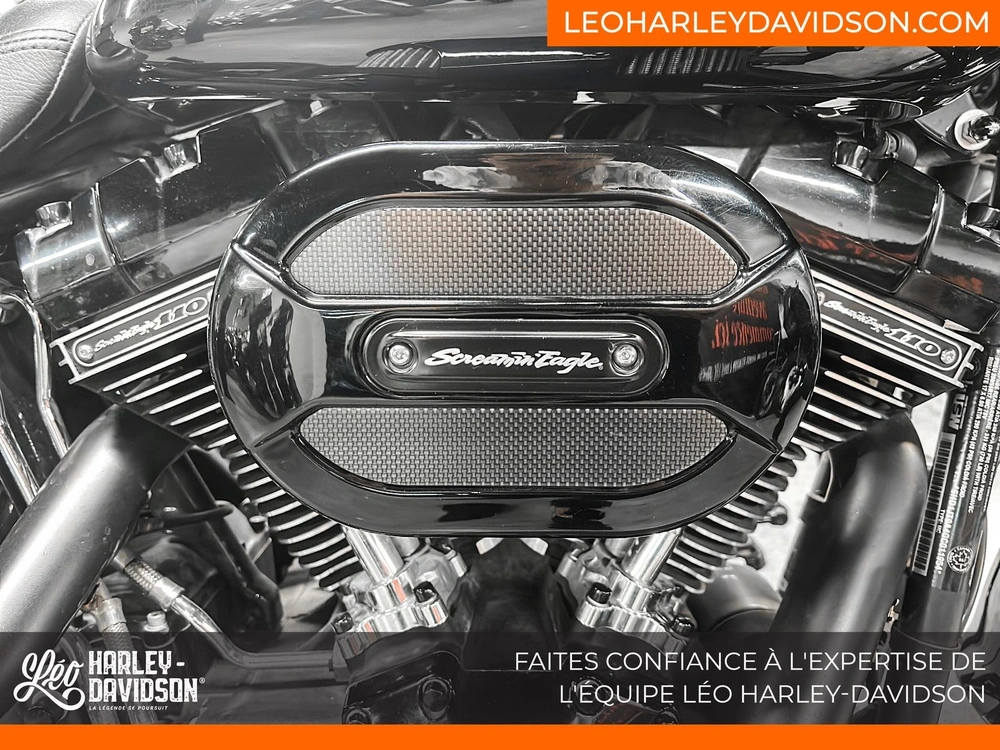 2016 Harley-davidson Flstfbs Fat Boy Lo S alt
