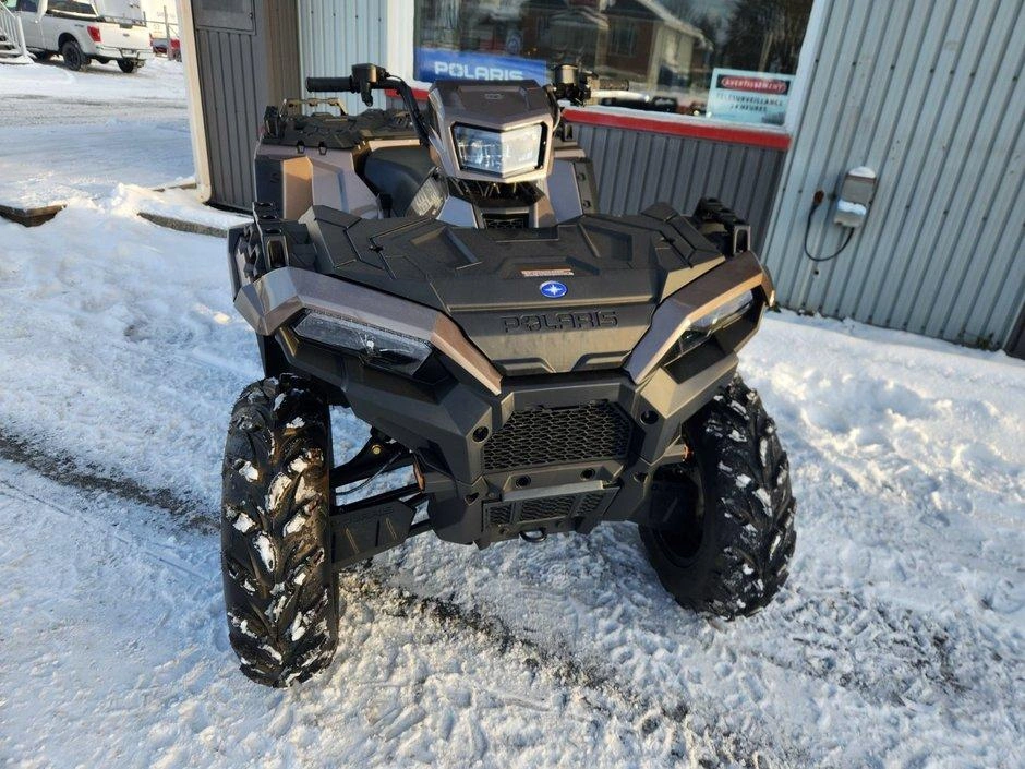 Polaris Sportsman 850 Premium 2026 alt