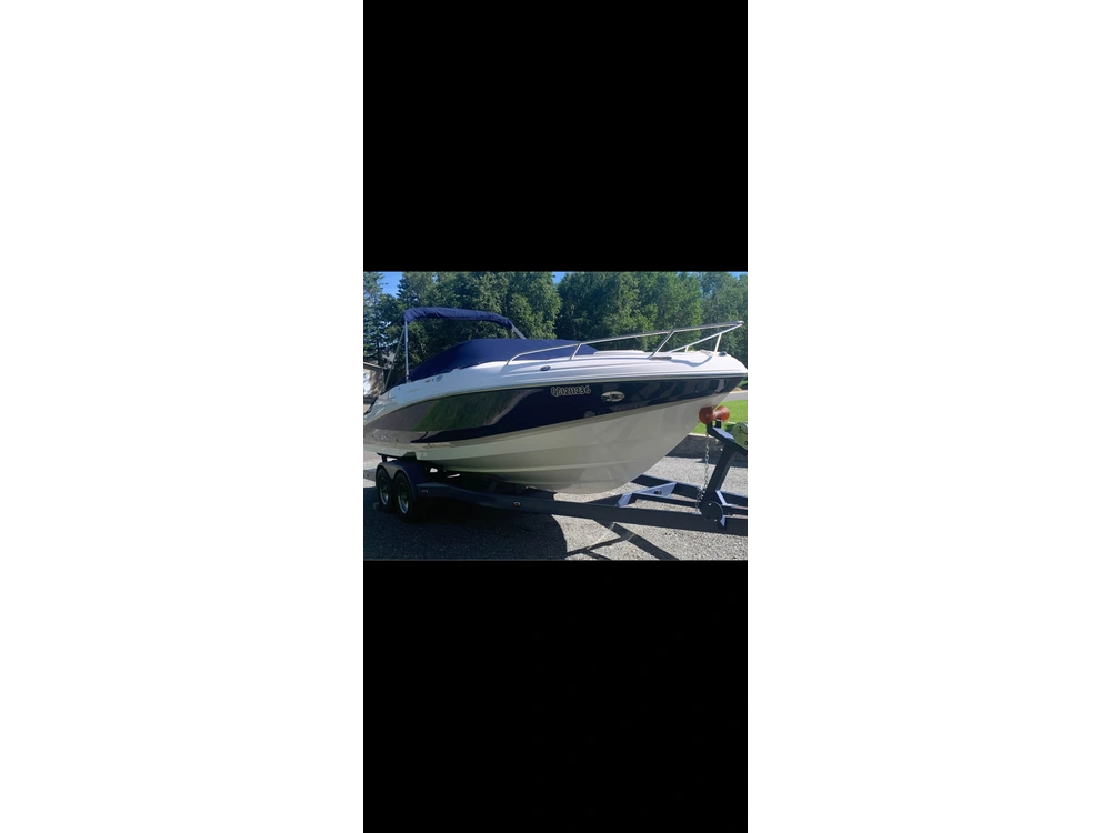 Regal 2250 2008 alt