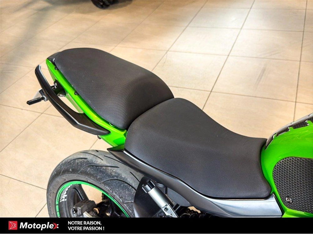 Kawasaki Er6n Z650 2013 alt