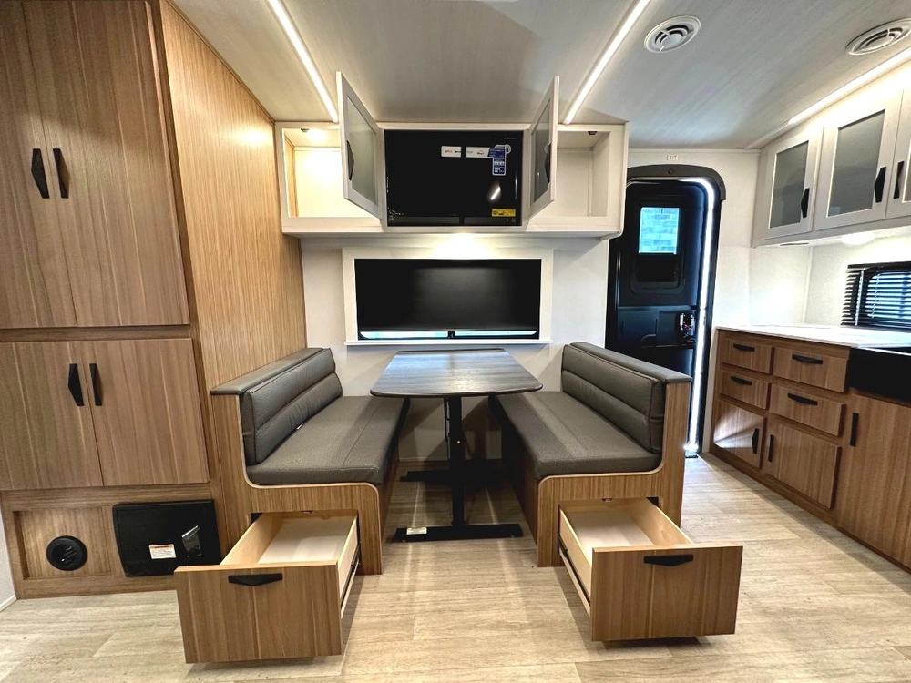 2025 Keystone Rv Passport Sl Super-lite Series 2450rk alt