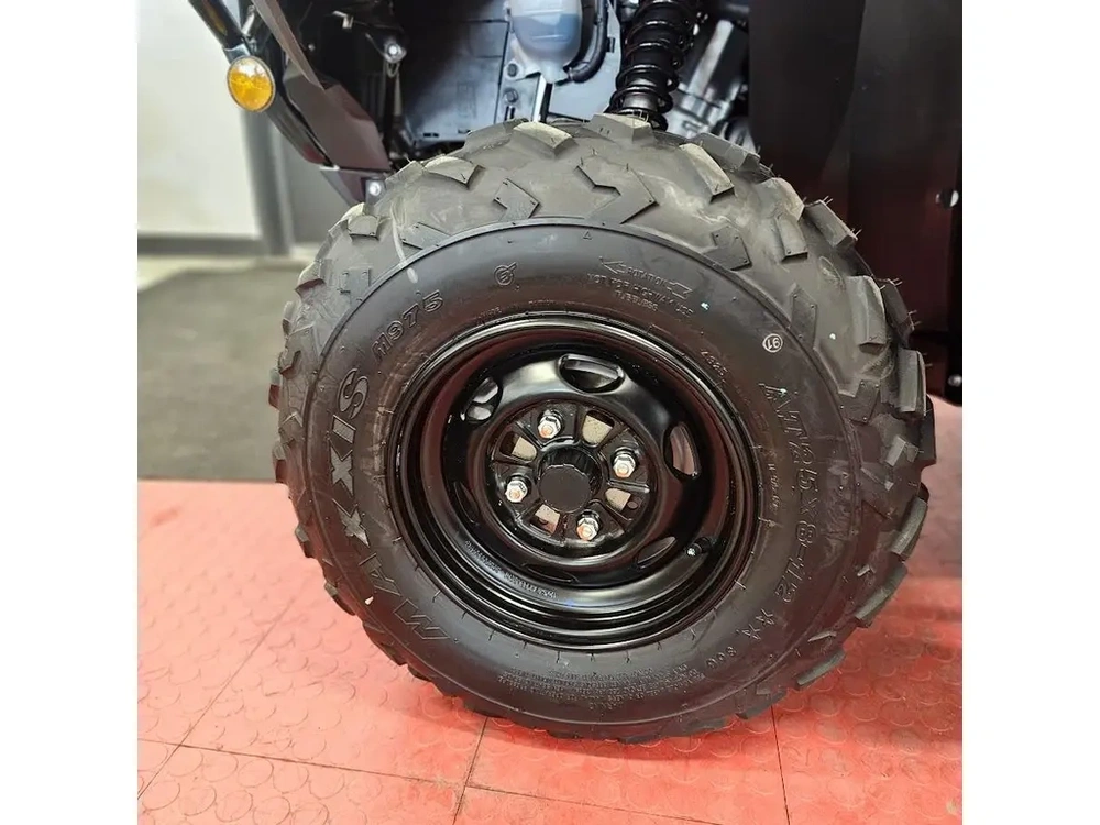 2026 Honda Fourtrax Foreman Rubicon 4x4 Automatic Dct Eps alt