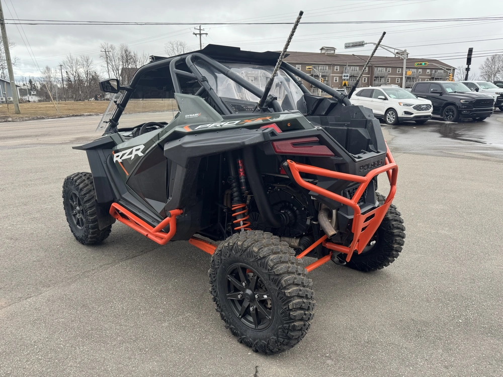 2022 Polaris Rzr 1000 Xp alt