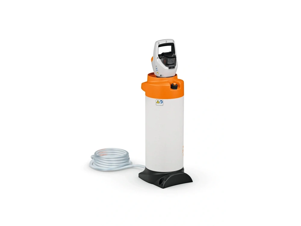 2026 Stihl Wsa 40 Set alt