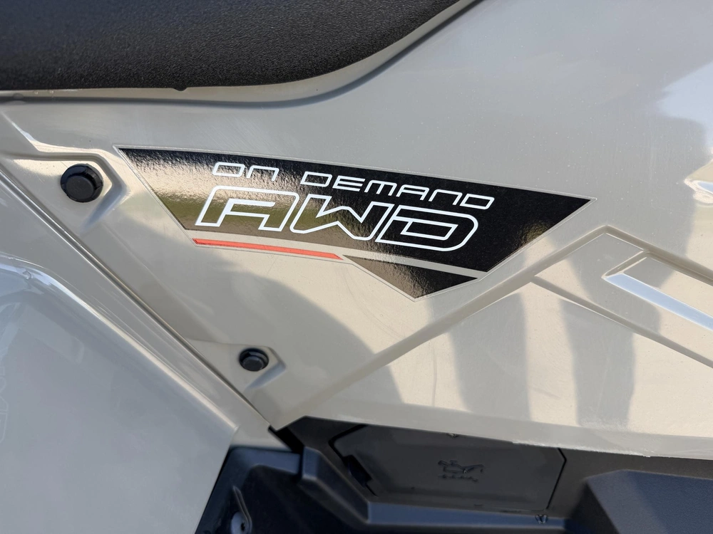 2026 Polaris Sportsman 570 Eps alt