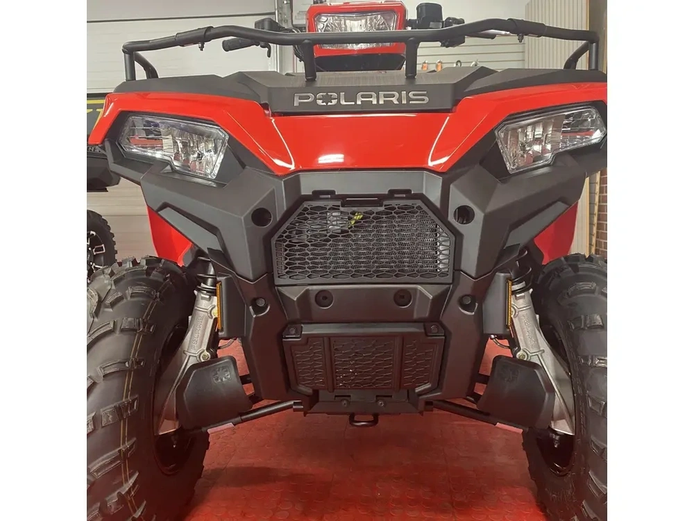 2026 Polaris Sportsman Touring 570 alt