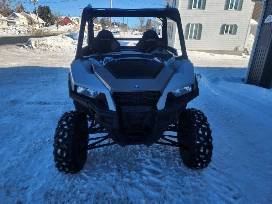 Polaris General 1000 Sport 2026 alt